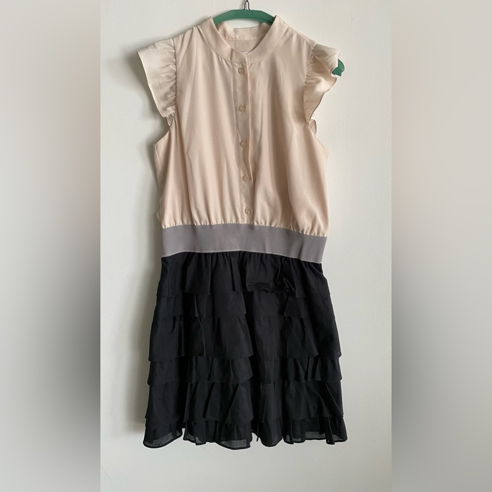 Jessica Simpson Collection Classy Dress Size 6